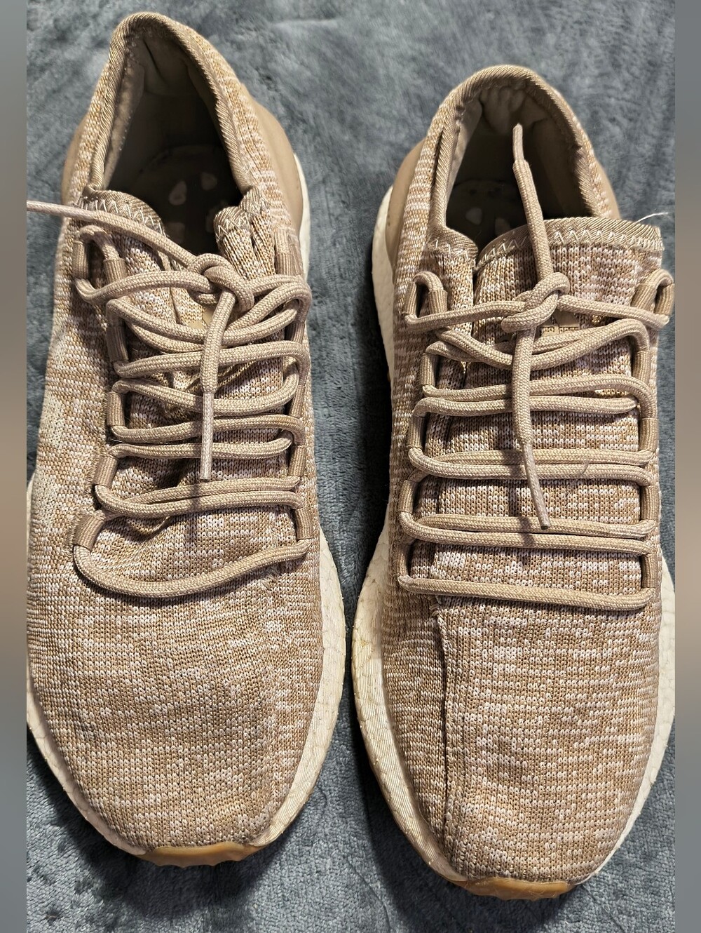 adidas Men's Knit Sneakers